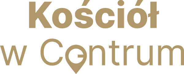 Kościół w Centrum Olsztyn